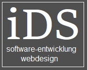 Web designed by iDS
